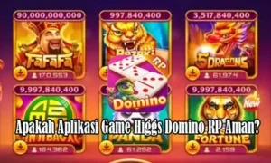 5 Game Domino Penghasil Uang Tanpa Deposit Terbaru 2024 