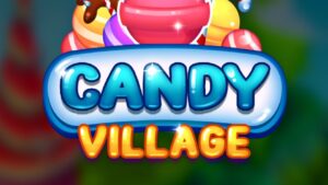 Slot Candy Village Deposit Gopay 10.000